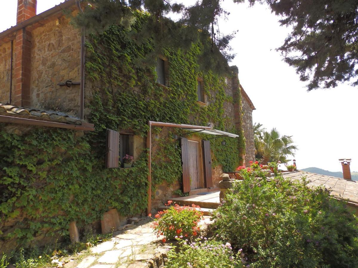 Hostal Casa Marju Montemassi Exterior foto
