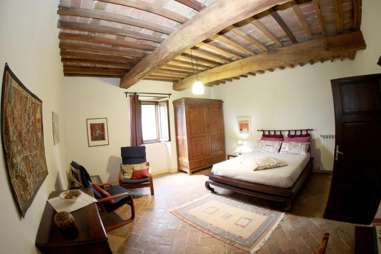 Hostal Casa Marju Montemassi Exterior foto