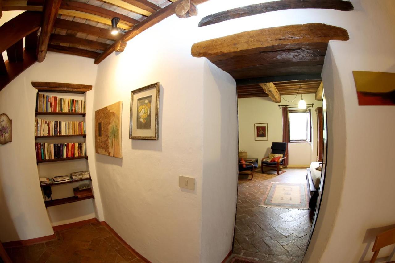 Hostal Casa Marju Montemassi Exterior foto
