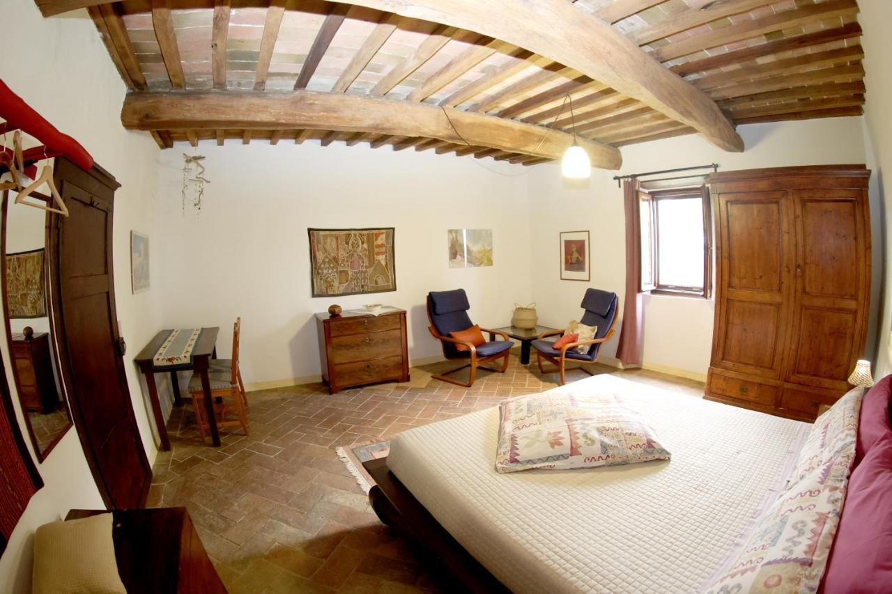 Hostal Casa Marju Montemassi Exterior foto