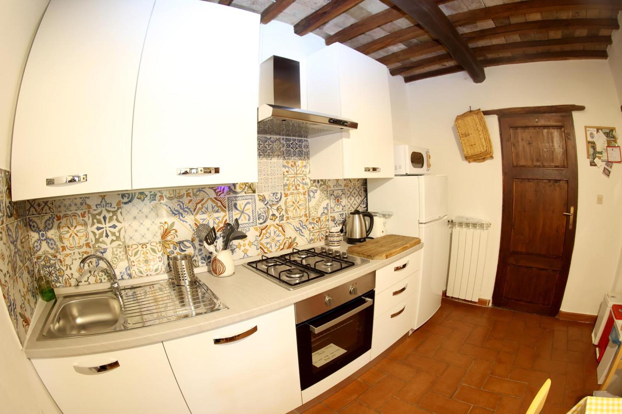 Hostal Casa Marju Montemassi Exterior foto