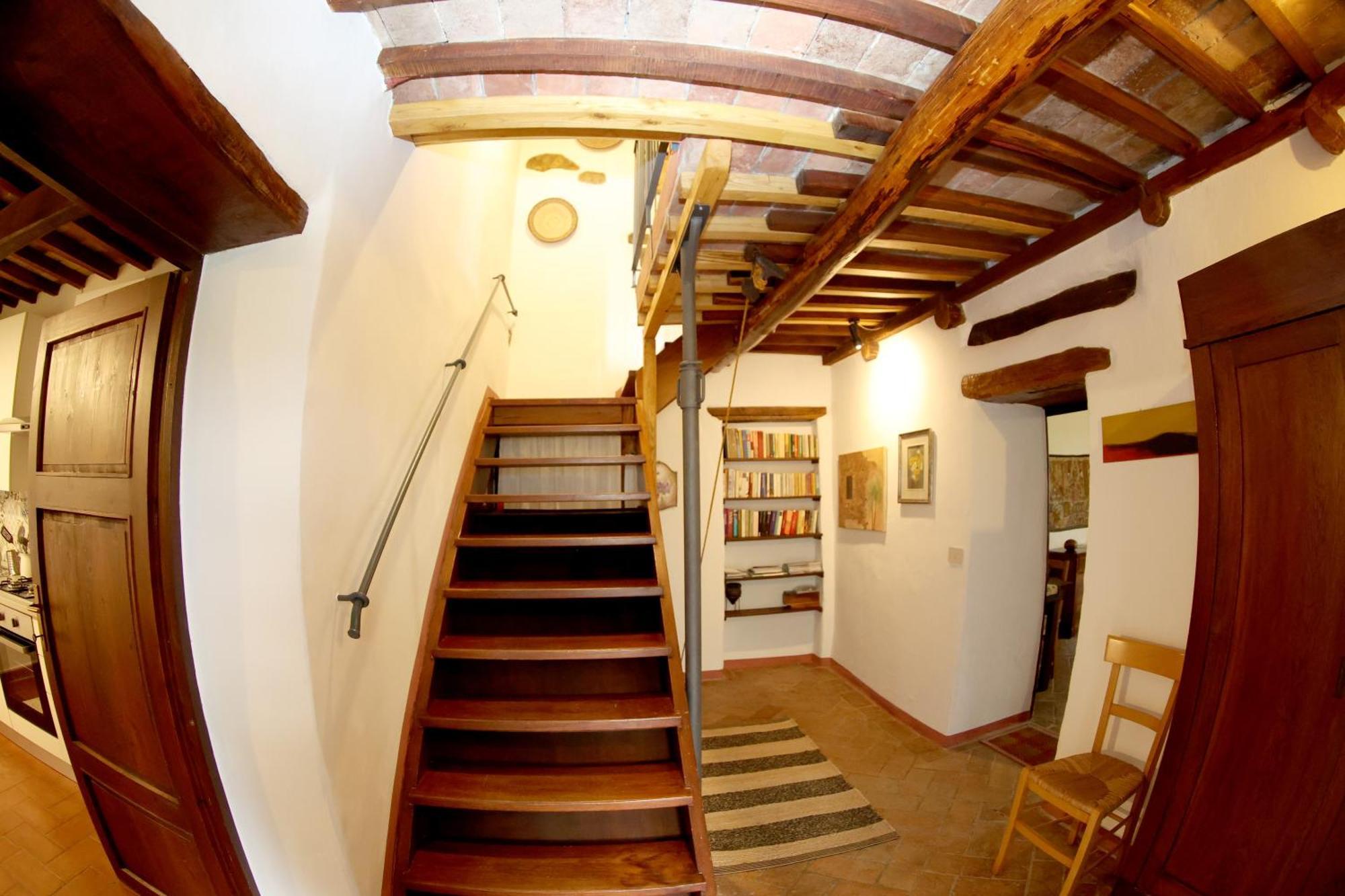 Hostal Casa Marju Montemassi Exterior foto