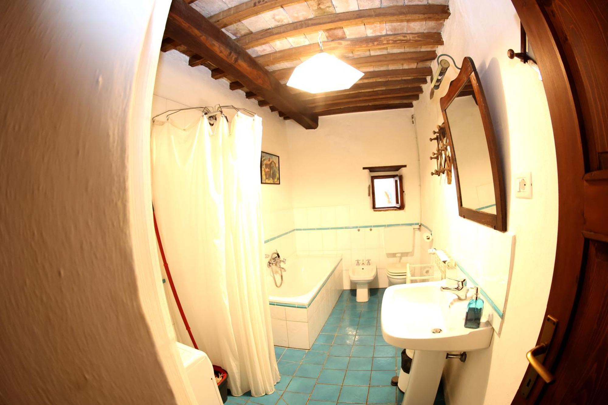 Hostal Casa Marju Montemassi Exterior foto
