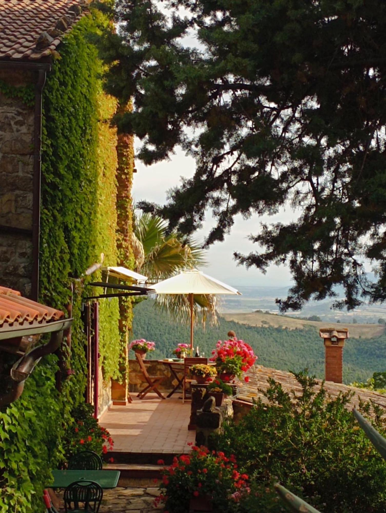 Hostal Casa Marju Montemassi Exterior foto